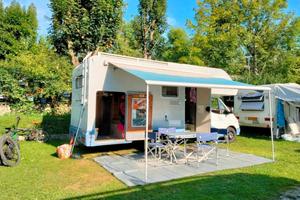 Camper Super Brig 677