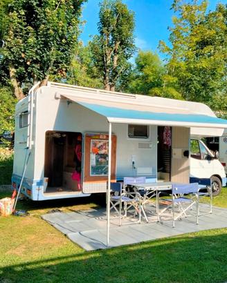 Camper Super Brig 677