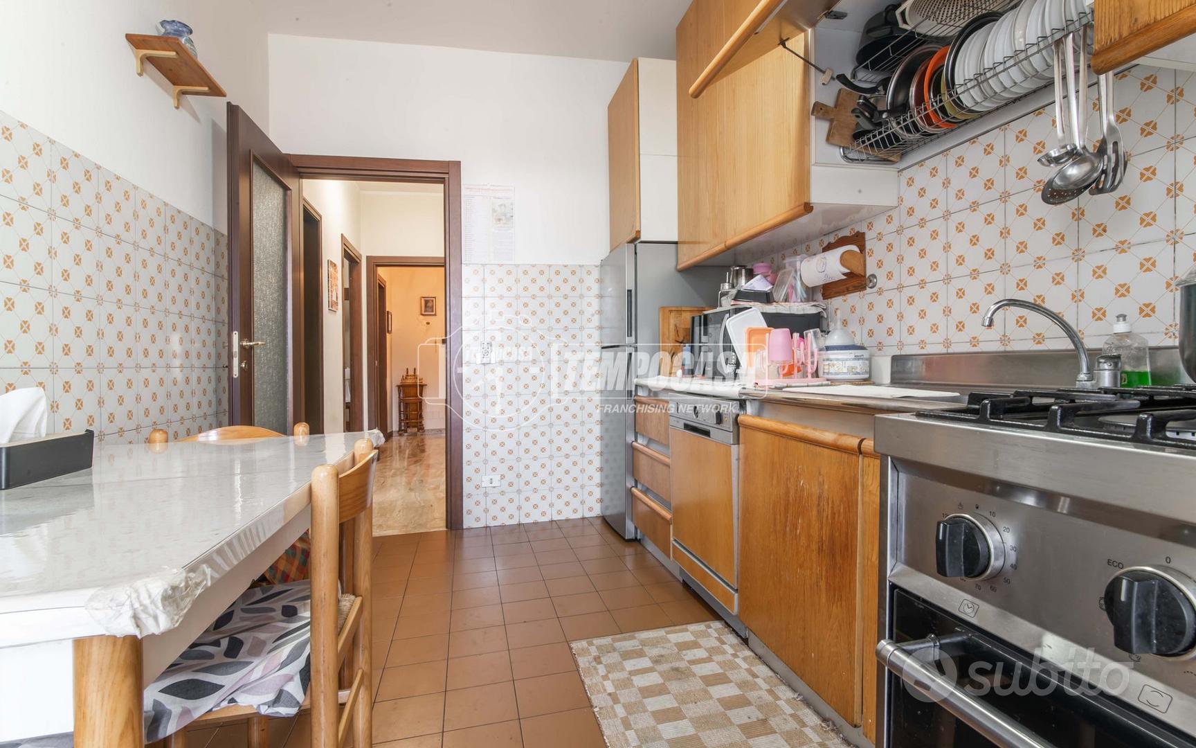 Appartamento – Cusano Milanino, Milanino - Altro