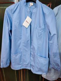 camice da lavoro donna NUOVO 