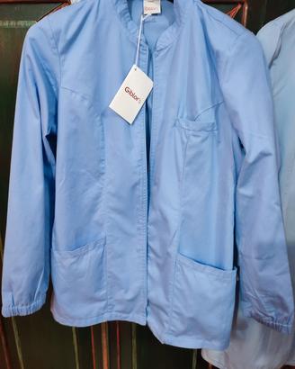 camice da lavoro donna NUOVO 