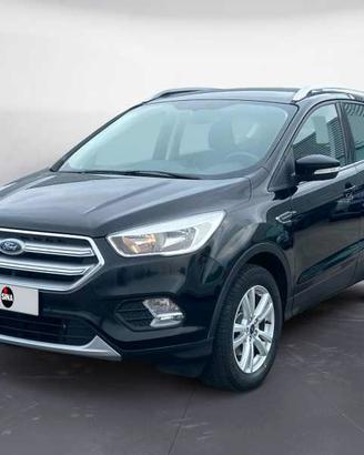 FORD Kuga 1.5 tdci Plus 2wd 120cv