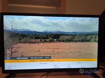 TV Magestic