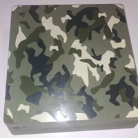 Console Playstation 4 Slim