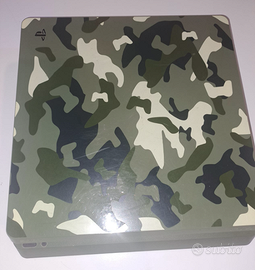 Console Playstation 4 Slim