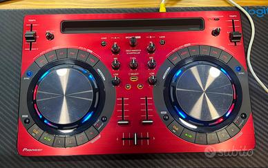 Consolle Pioneer DDJ WEGO 3