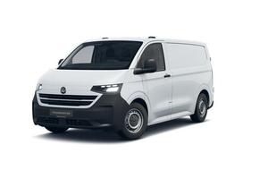 Volkswagen T7 Transporter 28 2.0 tdi 150cv L1 auto