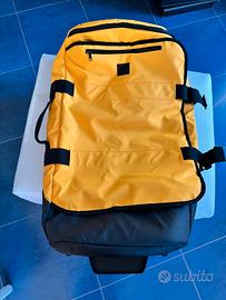 Valigia trolley idrorepellente 85lt