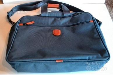 Cartella lavoro/porta computer della collezione Br