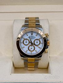 Rolex daytona 116523 full set 2002