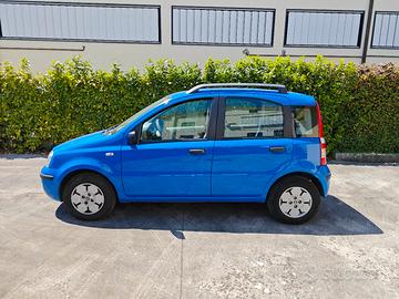 PANDA 1100 anche per neopatentati