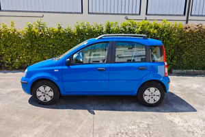 PANDA 1100 anche per neopatentati