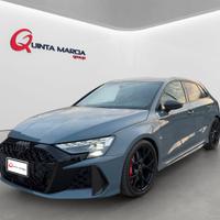 Audi RS3 Sportback 2.5 Tfsi Quattro S-tronic 400cv