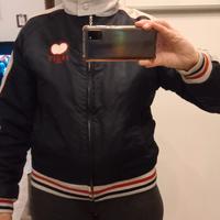 Giubbottino autunnale Fruit