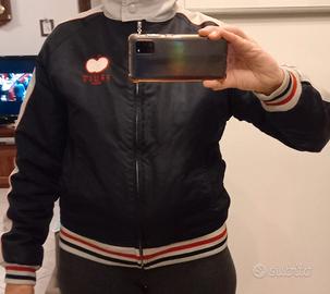 Giubbottino autunnale Fruit