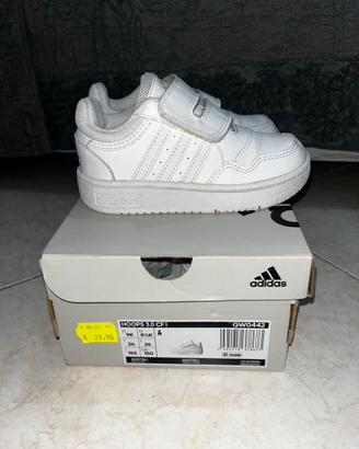 Scarpe Adidas bimbi