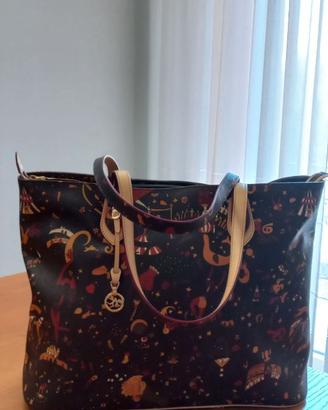 Borsa  Piero Guidi della linea Magic Circus