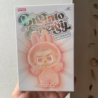 labubu big into energy pupazzo originale