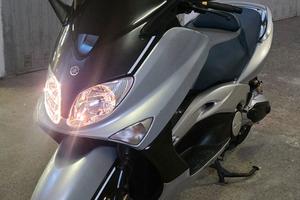 Yamaha Tmax 500