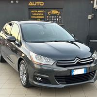 Citroen C4 1.6 e-HDi 110 airdream Business