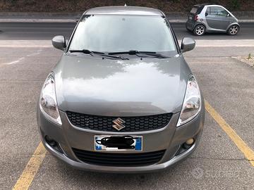 Suzuki swift 1.2