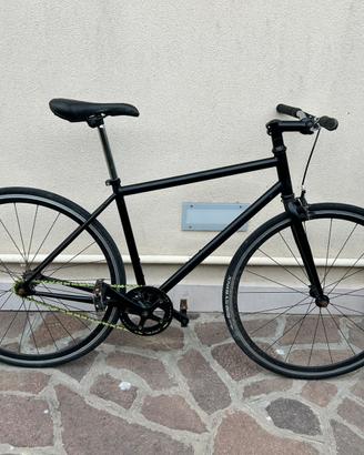 Bicicletta a scatto fisso