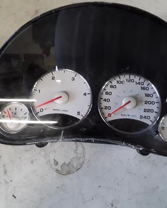 QUADRO STRUMENTI JEEP Cherokee 3° Serie 04828935