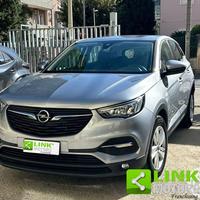 OPEL Grandland X 1.5 diesel Ecotec Start&Stop au