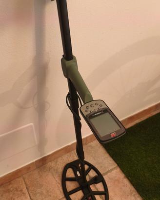 Metal detector Xterra Pro