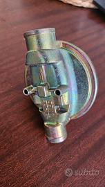 regolatore gpl gas bombole