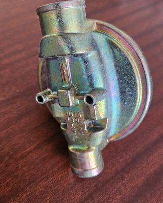 regolatore gpl gas bombole