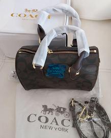 Borsa Coach