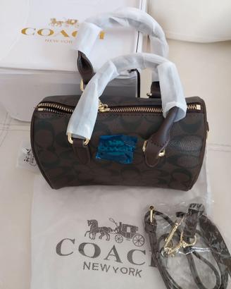 Borsa Coach