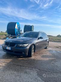 BMW serie 3 320d e91