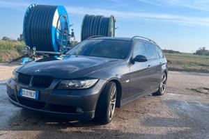 BMW serie 3 320d e91