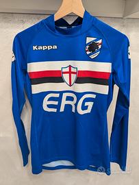 Maglia Ufficiale Sampdoria