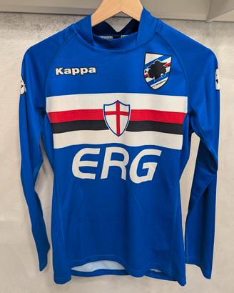 Maglia Ufficiale Sampdoria