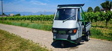 Ape Piaggio 50