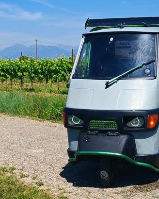 Ape Piaggio 50