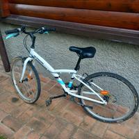 bicletta B-twin original 100 