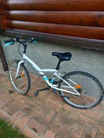 bicletta B-twin original 100 