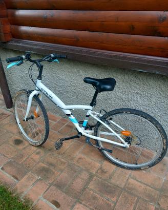 bicletta B-twin original 100 