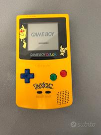 Gameboy Color