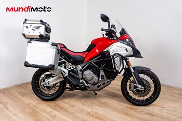 Ducati Vendita in Moto e scooter in Toscana