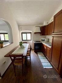 Appartamento a San Vito