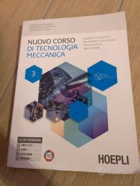 Nuovo corso di tecnologia meccanica 3