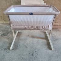 Culla Chicco Next2Me