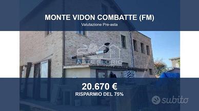 Immobile in asta di 165 m² con più di 5 locali a M