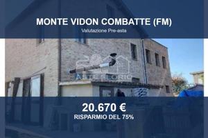 Immobile in asta di 165 m² con più di 5 locali a M