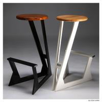 Sgabello DESIGN Aperitivo